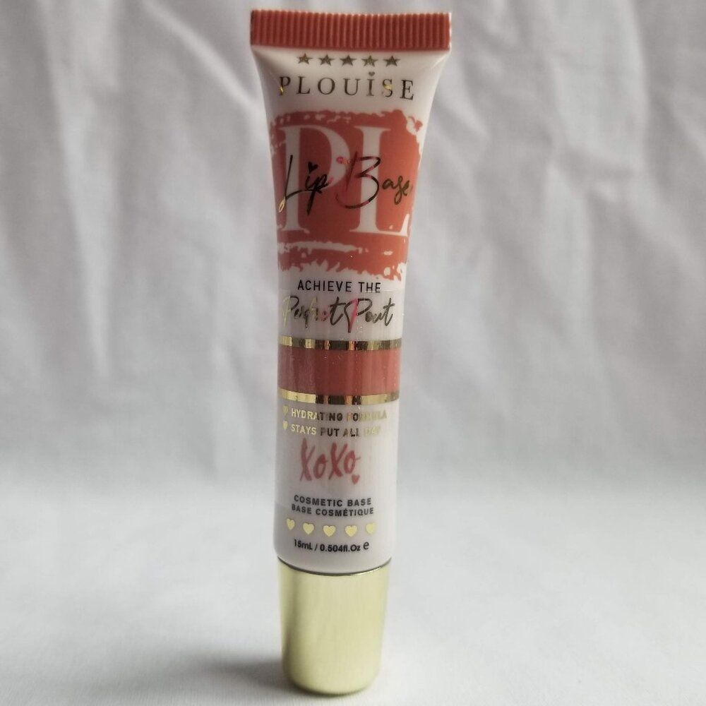 P.Louise Lip Base - Whipped